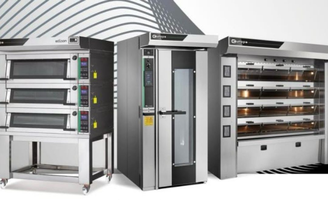 Vendita e Installazione di macchinari professionali