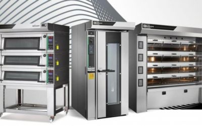 Vendita e Installazione di macchinari professionali