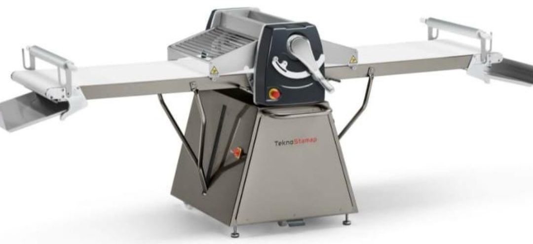 Sfogliatrici Tekno Stamap: Qualità e Affidabilità per Ogni Tua Esigenza