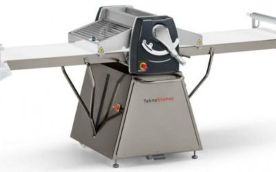 Sfogliatrici Tekno Stamap: Qualità e Affidabilità per Ogni Tua Esigenza