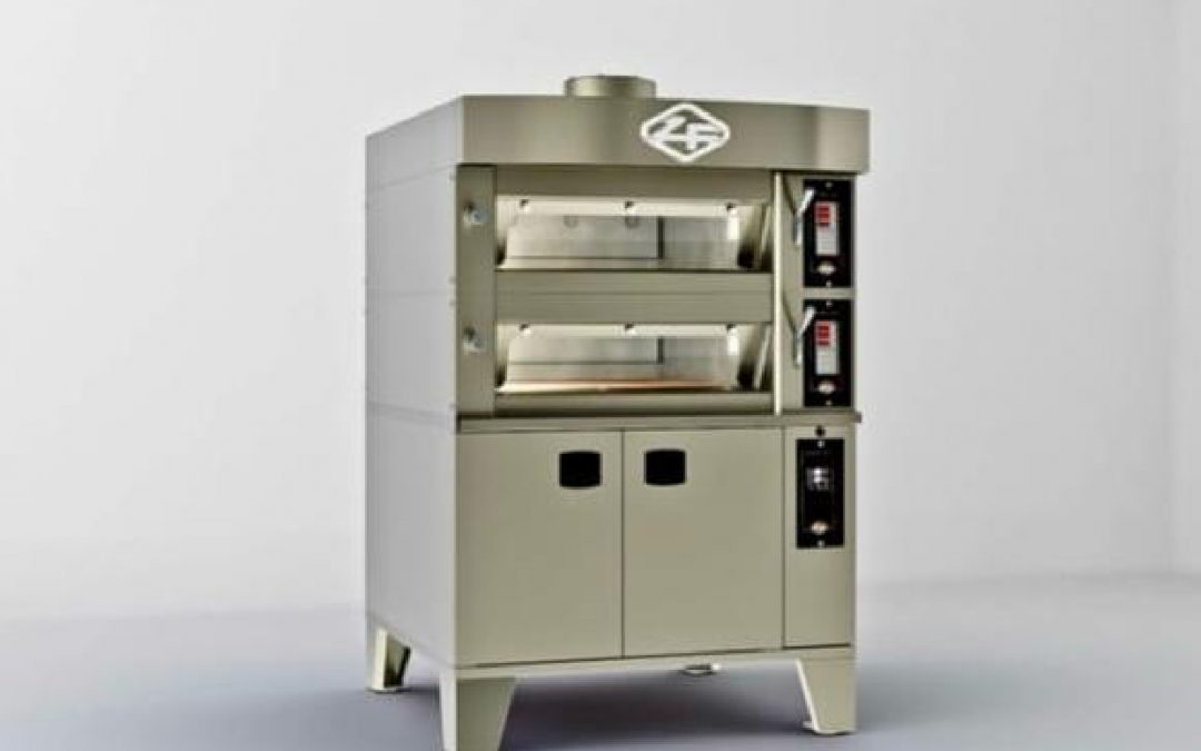 Come preparare il tuo forno per l’estate/inverno